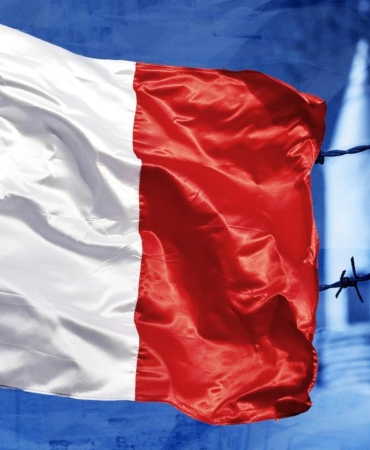 Fransa'da 2025'te Müslüman karşıtı vakalar yüzde 88 arttı