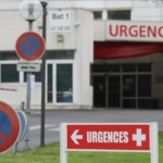 Fransada bir hasta, vücudunda Birinci Dünya Savaşından kalma mühimmatla hastaneye başvurdu