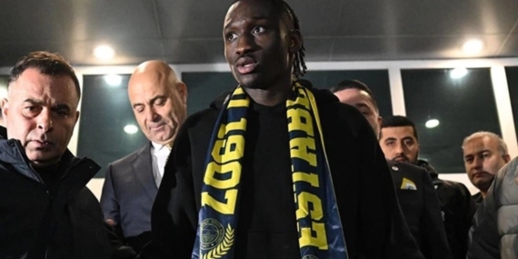 Fransız gazeteci Sidiki Cherif'in bilinmeyen yönlerini anlattı!