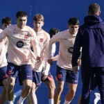 Galatasaray, Barcelonalı yıldızı sezon sonuna saklıyor! Marc Bernal...