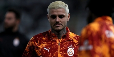 GALATASARAY HABERİ - Mauro Icardi'den geleceğiyle ilgili flaş karar! İtalyan basını duyurdu