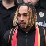 GALATASARAY HABERİ: Sacha Boey transferinde ilginç gerçek! Tam Napoli'ye gidecekken...