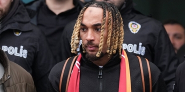 GALATASARAY HABERİ: Sacha Boey transferinde ilginç gerçek! Tam Napoli'ye gidecekken...