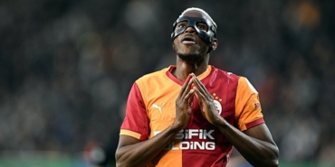 GALATASARAY HABERLERİ - Victor Osimhen Juventus maçında oynayacak mı?