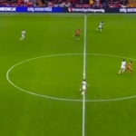 Galatasaray-ikas Eyüpspor maçında kırmızı kart çıktı! İşte o pozisyon