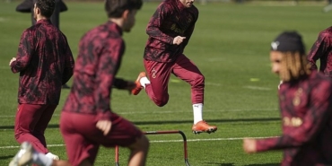 Galatasaray-Juventus CANLI İZLE | Maç ne zaman, saat kaçta, hangi kanalda?
