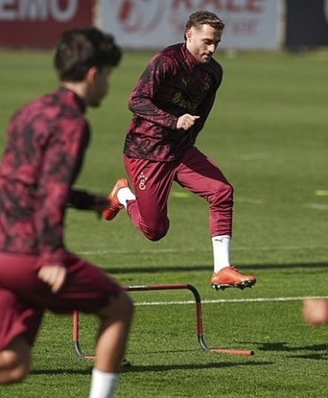 Galatasaray-Juventus CANLI İZLE | Maç ne zaman, saat kaçta, hangi kanalda?