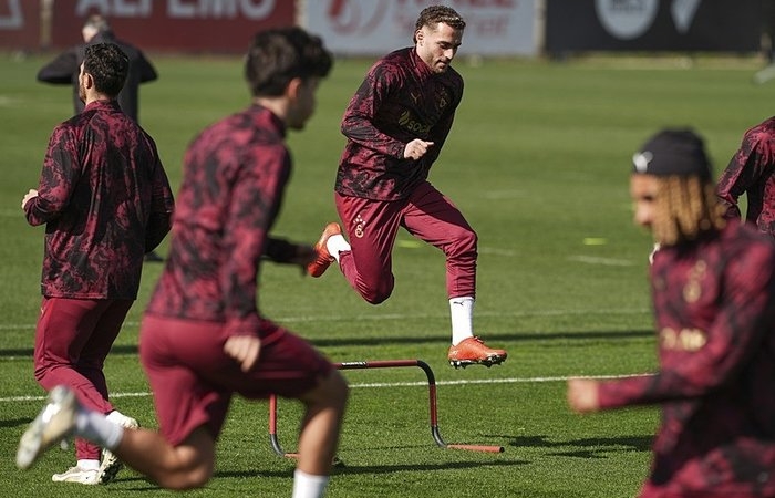 Galatasaray-Juventus CANLI İZLE | Maç ne zaman, saat kaçta, hangi kanalda?