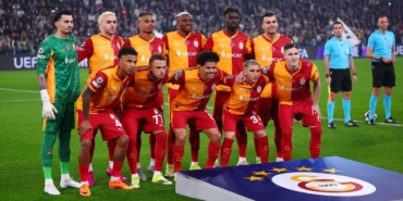 Galatasaray, Juventus'u eledi kasayı doldurdu! İşte o dev gelir
