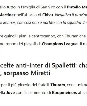 Galatasaray maçı öncesi Juventus'ta sıcak gelişme! Kadrodan çıkarıldı