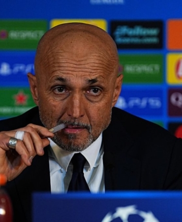 Galatasaray maçında o isme şans verebilir! Juventus'ta Spaletti'den sürpriz tercih