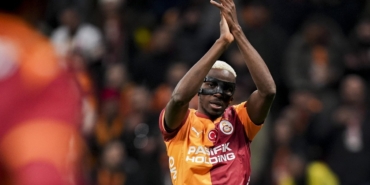Galatasaray, Osimhen'in bonservisini belirledi! İşte Barcelona'nın transfer planı