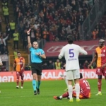 Galatasaray sahasında İkas Eyüpspor'u 5 golle geçti: İşte maçın özeti