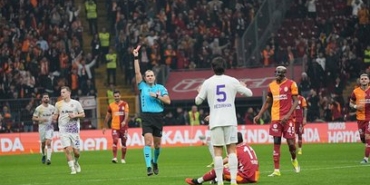 Galatasaray sahasında İkas Eyüpspor'u 5 golle geçti: İşte maçın özeti