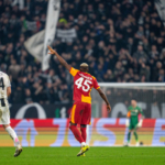 Galatasaray, Şampiyonlar Ligi son 16 turunda