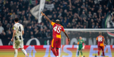 Galatasaray, Şampiyonlar Ligi son 16 turunda