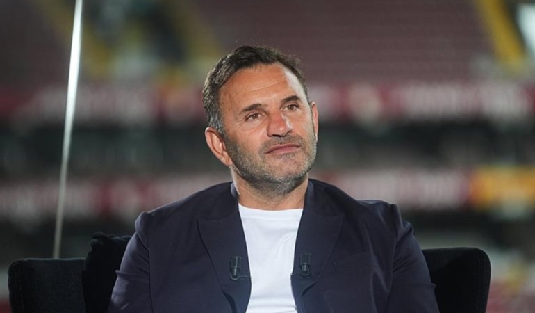 GALATASARAY TRANSFER HABERİ: Fenerbahçe'yi şampiyonluktan etmişti! Okan Buruk o ismi istedi