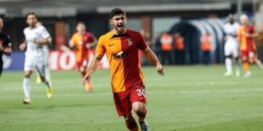 Galatasaray Yusuf Demir ile yollarını ayırdı!