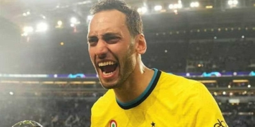 Galatasaray'a Hakan Çalhanoğlu müjdesi! İtalyanlar flaş gelişmeyi duyurdu