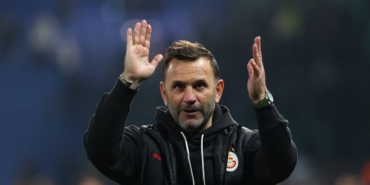 Galatasaray'a transfer müjdesi! O engel kalktı!