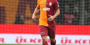 Galatasaray'da ilk ayrılık netleşti! Sezon sonunda...