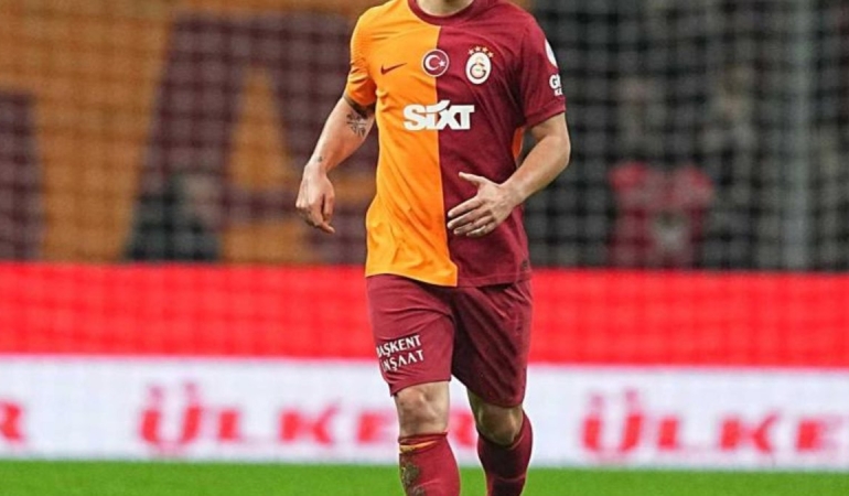 Galatasaray'da ilk ayrılık netleşti! Sezon sonunda...