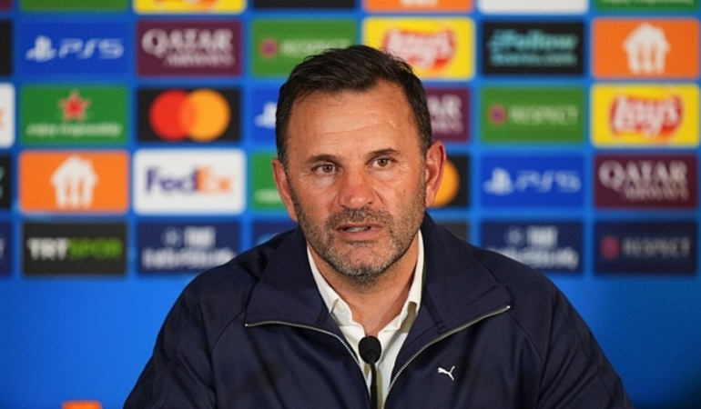 Galatasaray'da o isim ile ilgili sürpriz transfer iddiası! İtalyan basını duyurdu