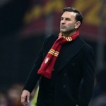 Galatasaray'da Okan Buruk'tan flaş transfer açıklaması!