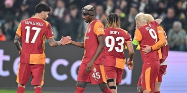Galatasaray'da Osimhen gerçeği! Mutsuzluğunun sebepleri ortaya çıktı