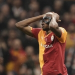Galatasaray'da şoke eden gerçek! Osimhen yoksa...