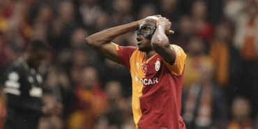 Galatasaray'da şoke eden gerçek! Osimhen yoksa...