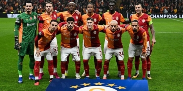 Galatasaray'da sürpriz ayrılık! Bu kez takıma veda ediyor
