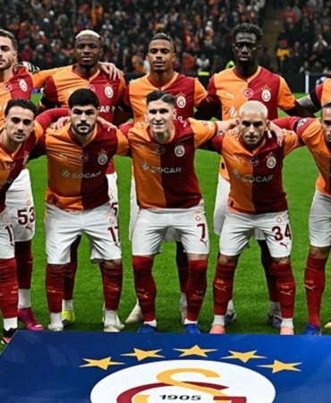 Galatasaray'da sürpriz ayrılık! Bu kez takıma veda ediyor