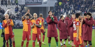 Galatasaray'da tek hedef 3 puan! İşte Okan Buruk'un Corendon Alanyaspor maçı 11'i