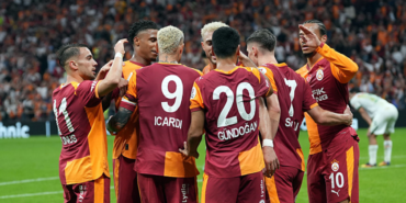 Galatasaray'da tek hedef 3 puan! İşte Okan Buruk'un ilk 11 kararı