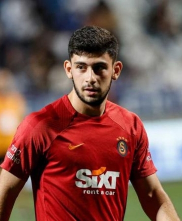 Galatasaray'da Yusuf Demir'den dikkat çeken Fenerbahçe sözleri!