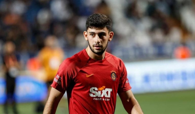 Galatasaray'da Yusuf Demir'den dikkat çeken Fenerbahçe sözleri!