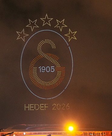 Galatasaray'dan dikkat çeken paylaşım: Biz daha iyisini yapana kadar en iyisi bu