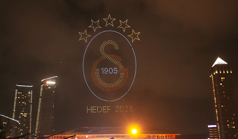 Galatasaray'dan dikkat çeken paylaşım: Biz daha iyisini yapana kadar en iyisi bu