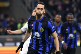 Galatasaray'dan flaş Hakan Çalhanoğlu açıklaması! Transfer...