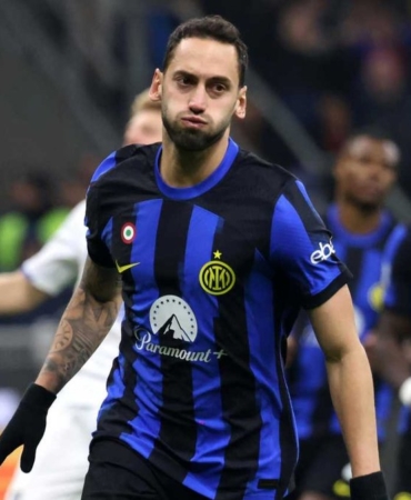 Galatasaray'dan flaş Hakan Çalhanoğlu açıklaması! Transfer...