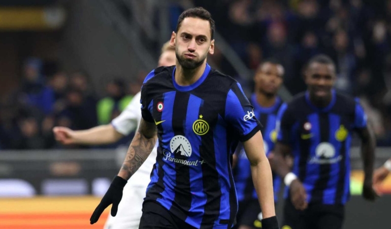 Galatasaray'dan flaş Hakan Çalhanoğlu açıklaması! Transfer...
