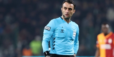 Galatasaray'dan maç sonrası tepki paylaşımı! "Şimdiden hazırlanın"