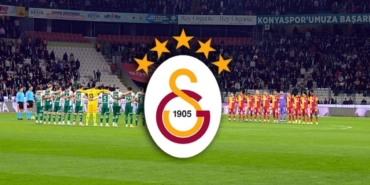 Galatasaray'dan VAR tepkisi