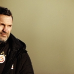 Galatasaray'ın İkas Eyüpspor mesaisi başladı