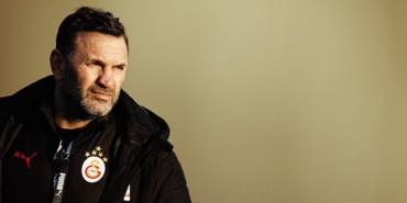 Galatasaray'ın İkas Eyüpspor mesaisi başladı