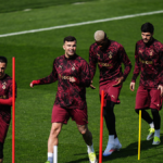 Galatasaray'ın Juventus maçı kamp kadrosu açıklandı!