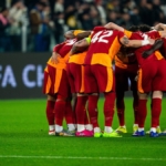 Galatasaray'ın Son 16 Turu'nda rakibi kim?