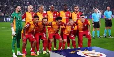 Galatasaray'ın yıldızına dev kulüplerden kanca! Transfer bombası patlıyor mu?