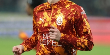 Galatasaraylı yıldızın babasından flaş açıklama! "Liverpool temas kurdu"